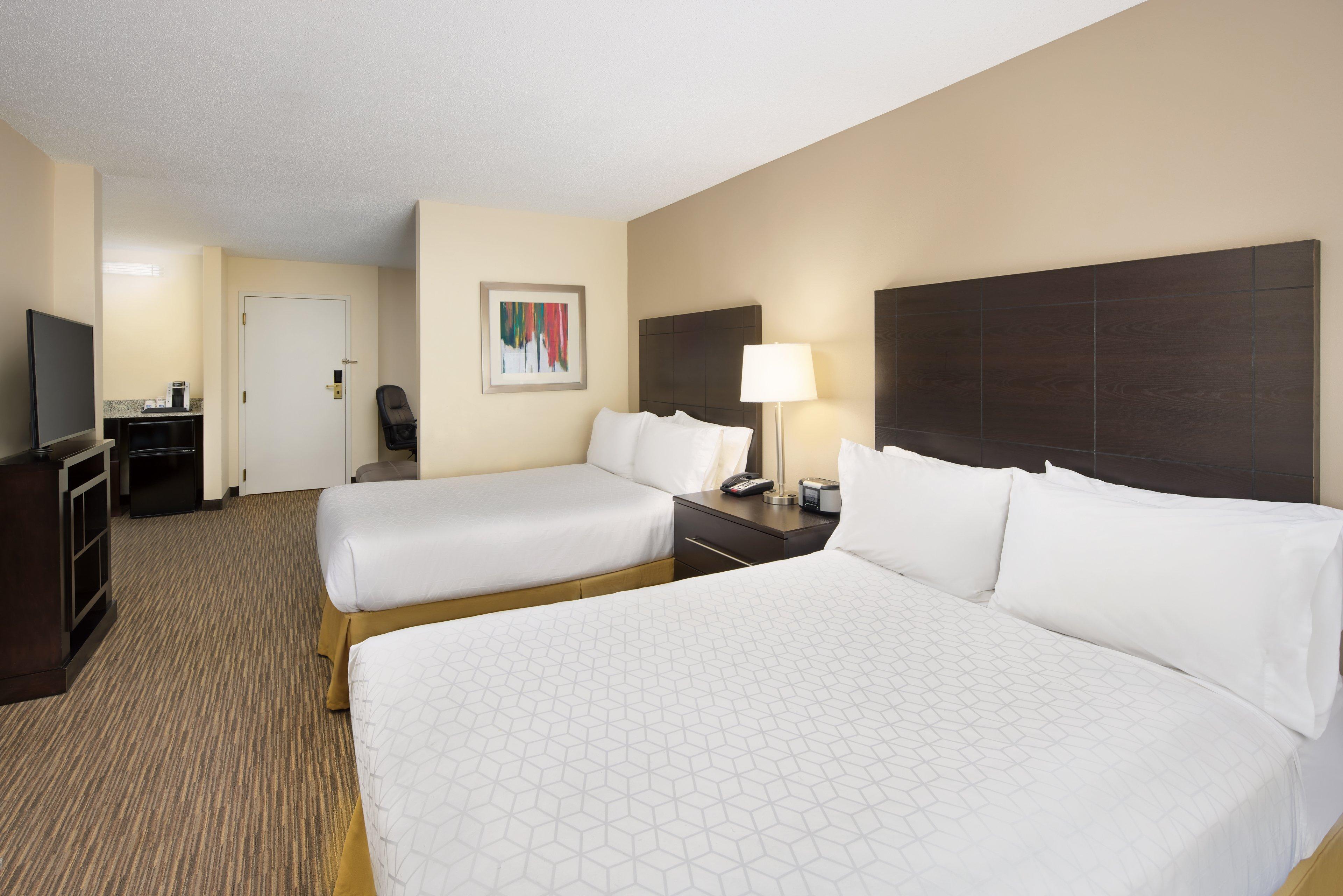 Holiday Inn Express & Suites Alpharetta By Ihg Exterior foto