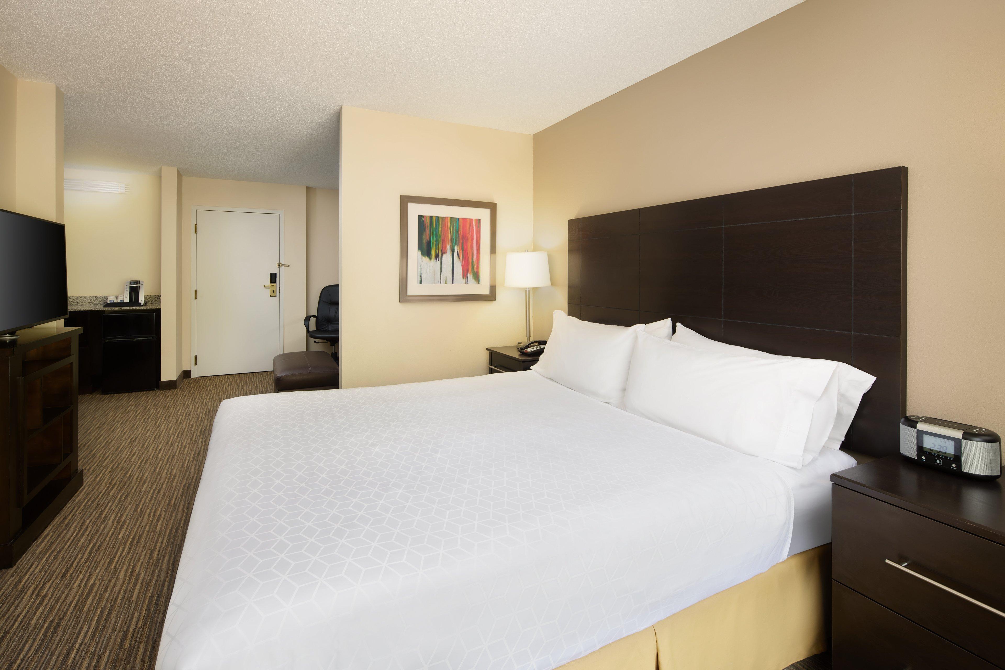 Holiday Inn Express & Suites Alpharetta By Ihg Exterior foto