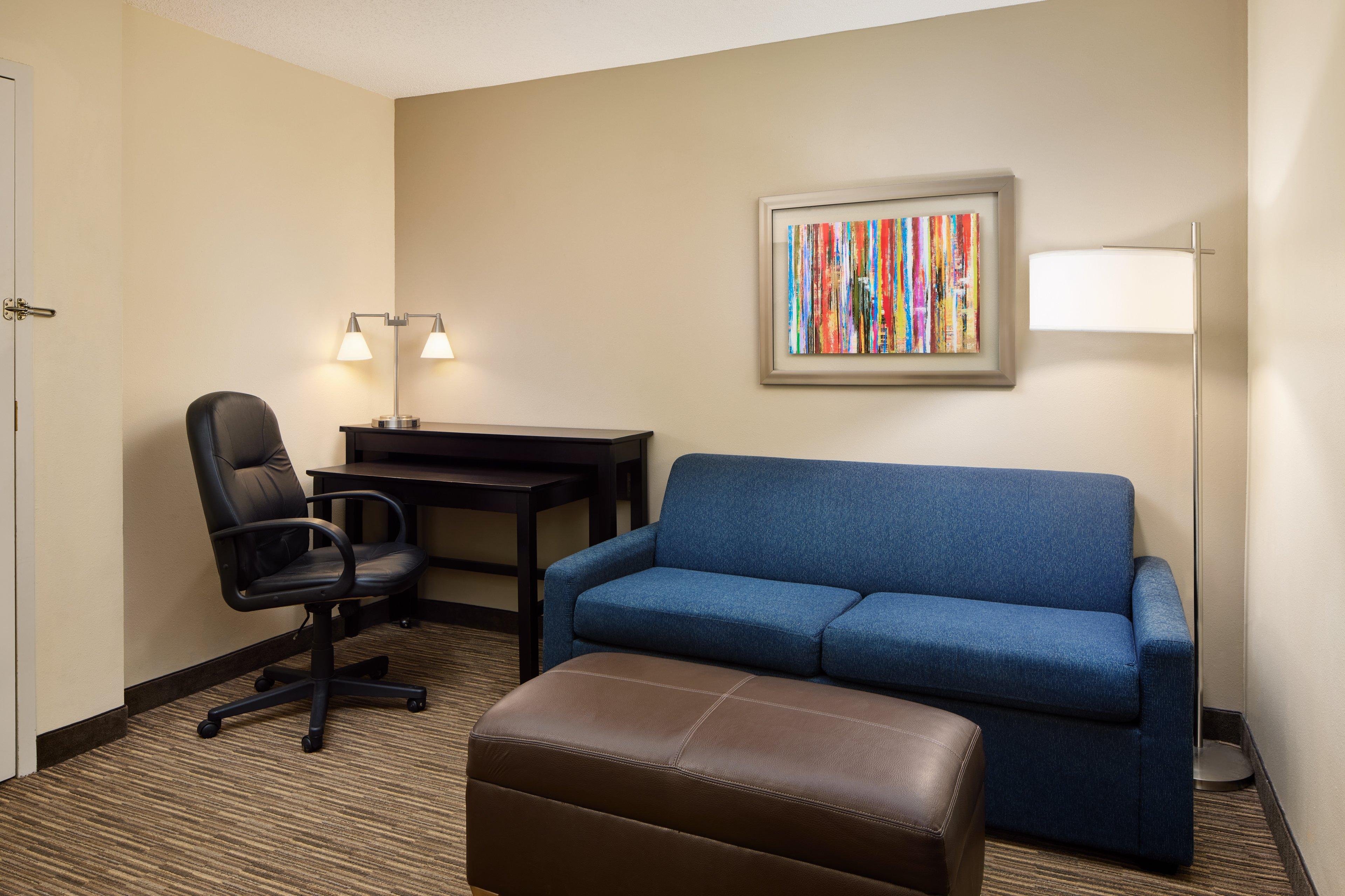 Holiday Inn Express & Suites Alpharetta By Ihg Exterior foto